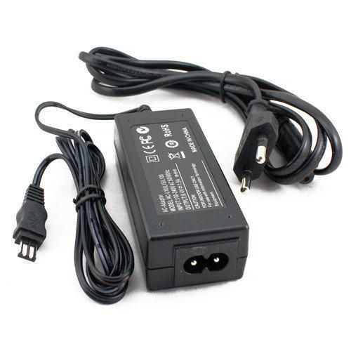 Мережевий адаптер живлення AC-L100 (аналог AC-L15, AC-L10) - для камер SONY - живлення від мережі