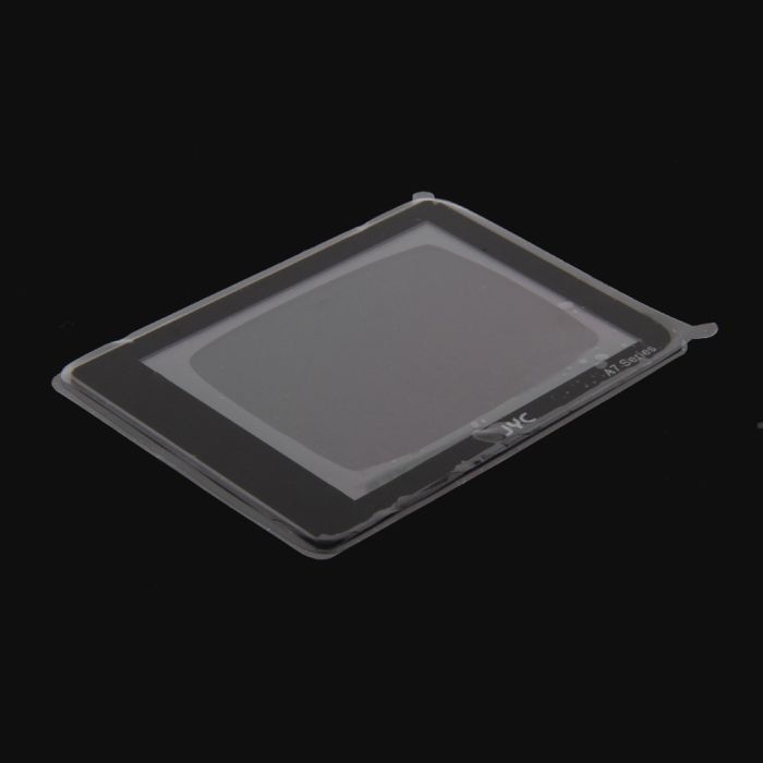 Захист LCD екрану JYC для SONY A7, A7R, A7S