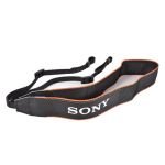 Плечовий шийний ремінь для фотоапаратів SONY