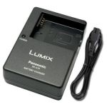 Зарядний пристрій DE-A79 для камер Panasonic (акумулятори DMW-BLC12, DMW-BLC12E, DMW-BLC12GK, DMW-BLC12PP)