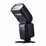 Спалах Triopo TR-982 III з I-TTL і HSS із вбудованим синхронізатором) для камер Nikon