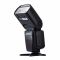 Спалах Triopo TR-982 III з I-TTL і HSS із вбудованим синхронізатором) для камер Nikon