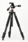 Штатив + монопід фірми QZSD для фотоапаратів - Q-620H (Q620H) + головка Q80