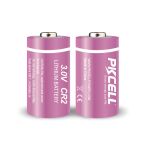 Батарея PKCELL CR2 - літієва батарея 3,0 В (1 шт.)