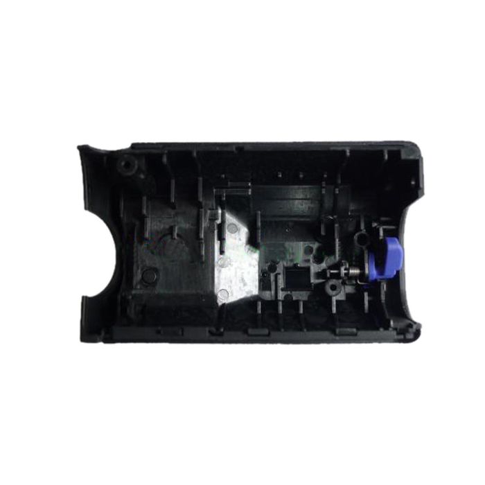 Протиковзка передня гумка з пластиковим каркасом, накладка (під руку) для камери Sony A7