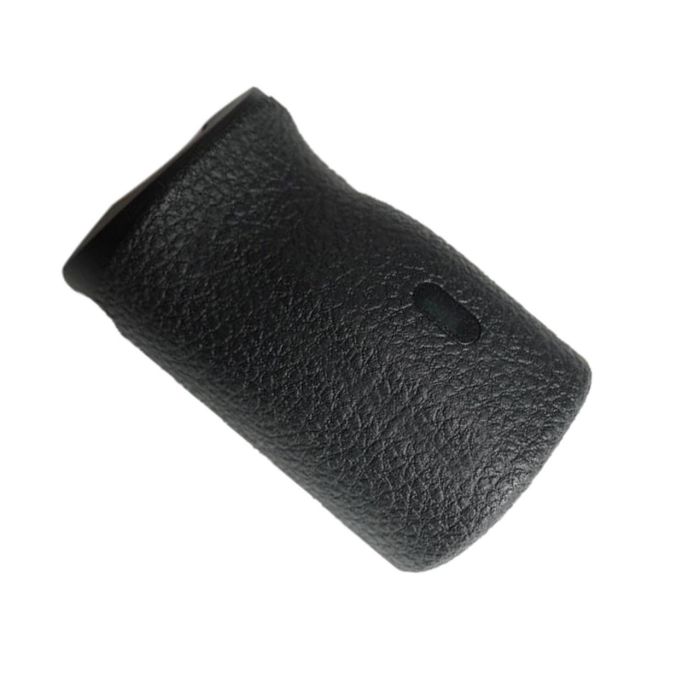 Протиковзка передня гумка з пластиковим каркасом, накладка (під руку) для камери Sony A7