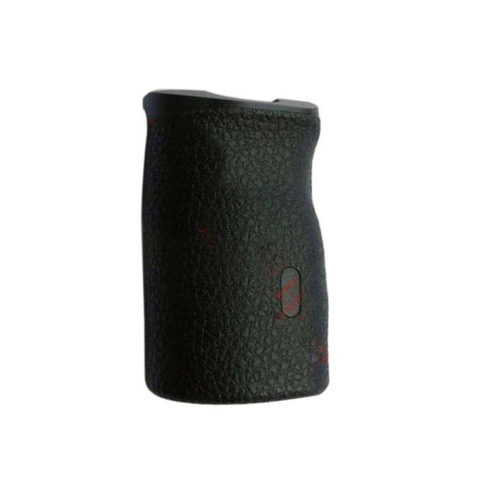 Протиковзка передня гумка з пластиковим каркасом, накладка (під руку) для камери Sony A7