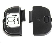 Кришка акумуляторного відсіку для NIKON D90, D80, D70, D70s, D50