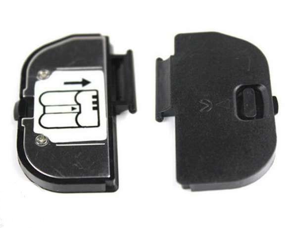 Кришка акумуляторного відсіку для NIKON D90, D80, D70, D70s, D50