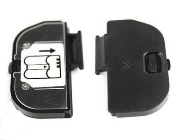 Кришка акумуляторного відсіку для NIKON D7000