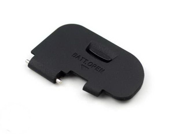 Кришка акумуляторного відсіку для CANON EOS 60D