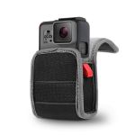 Сумка футляр, чохол для камер GOPRO, SJCAM, XIAOMI та інших екшен камер (код XTGP-S01)