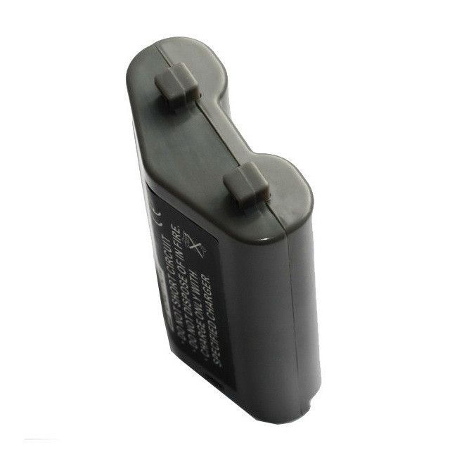 Аккумулятор EN-EL18 (аналог EN-EL8C) для NIKON D4, D4s, D5 аналог - 3000 ма