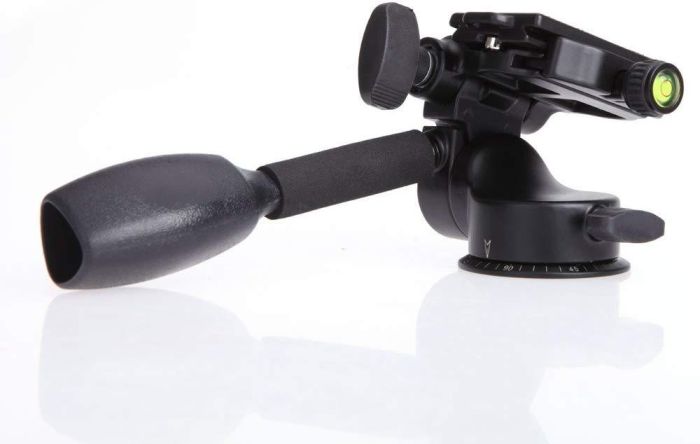 Штативна головка, відеоголовка QZSD Q08