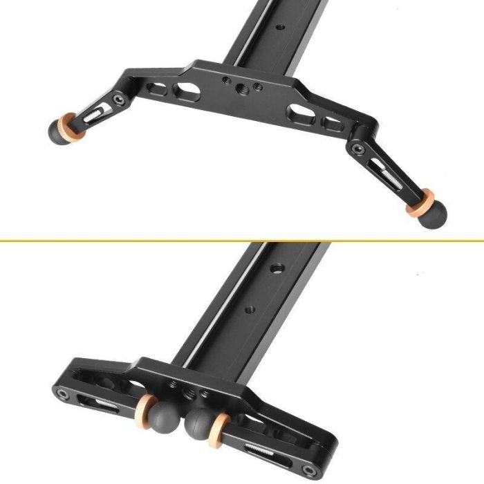 Слайдер для камер QH100 від QZSD – 100 см