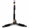 Комплект від QZSD штатив Q166A + монопод Q148 для камер