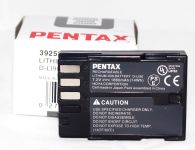 Аккумулятор D-LI90 для PENTAX K-7, 645d, K5, K-5, K-01, K-5II, K-5IIs, K3, K3 II