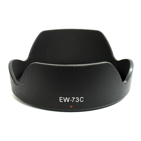 Бленда EW-73C для об'єктиву Canon EF-S 10-18mm f/4.5-5.6 IS STM