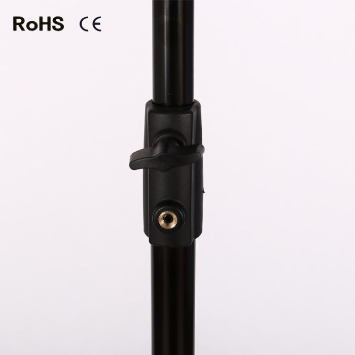 Тримач (система) відбивачів Micropro - потрійний + 3 відбивачі