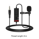 Петличний мікрофон Mcoplus - LVD600