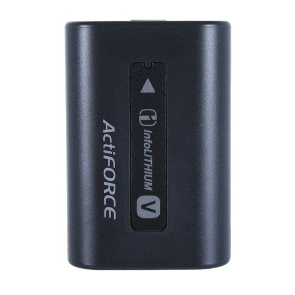 Акумулятор NP-FV70 відеокамер SONY