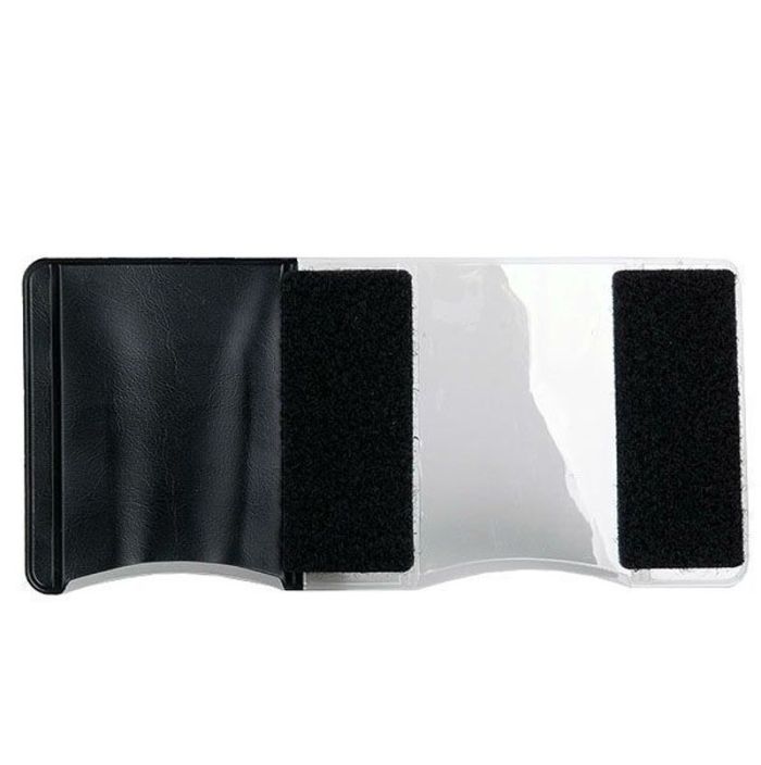 Набір кольорових фільтрів (розсіювачів) - гелевих (12 кольорів) для спалаху