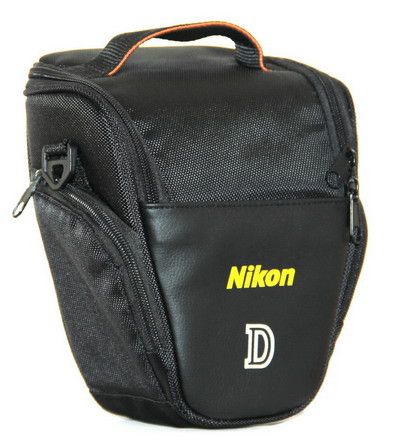 Сумка для фотоапаратів NIKON