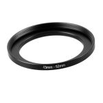 Підвищуюче кільце (STEP-UP) 43-52 мм