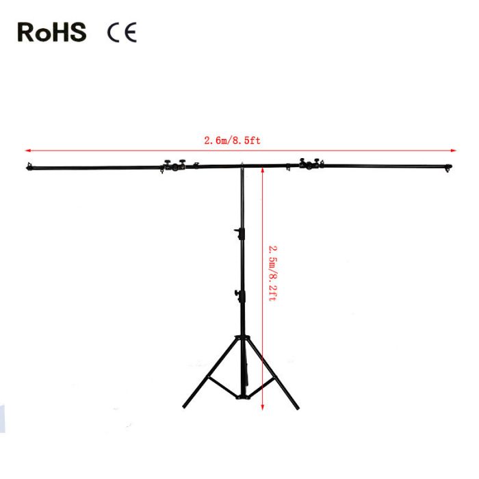 Тримач (система) відбивачів Micropro - на три відбивачі