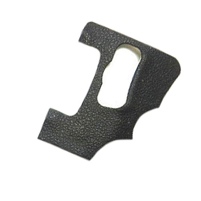 Ліва бічна гумова накладка камери Canon EOS 600D