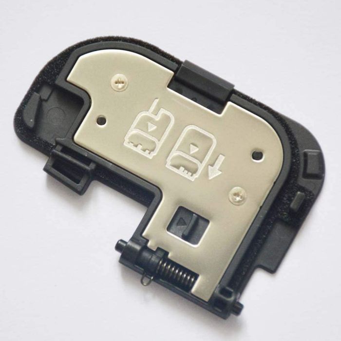 Кришка акумуляторного відсіку для CANON EOS 6D Mark II