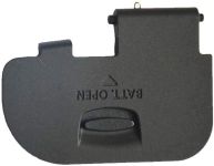 Кришка акумуляторного відсіку для CANON EOS 6D Mark II