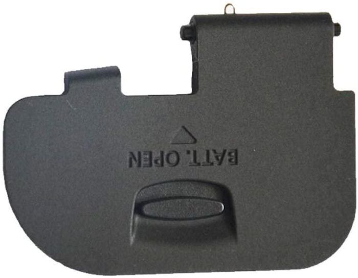 Кришка акумуляторного відсіку для CANON EOS 6D Mark II