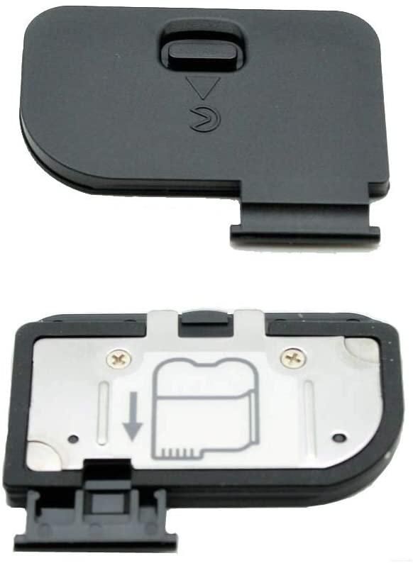 Кришка акумуляторного відсіку для NIKON D750