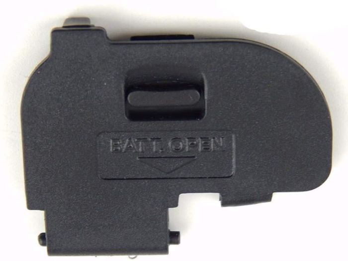 Кришка акумуляторного відсіку для CANON EOS 7D Mark II