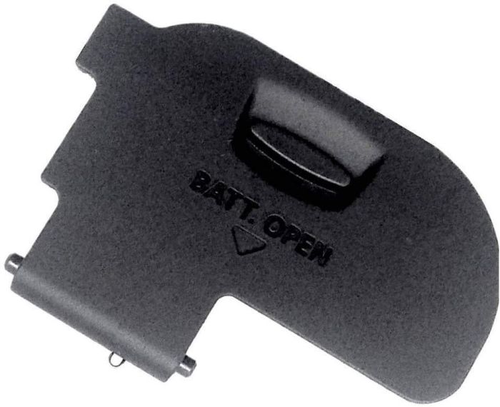 Кришка акумуляторного відсіку для CANON EOS 7D Mark II