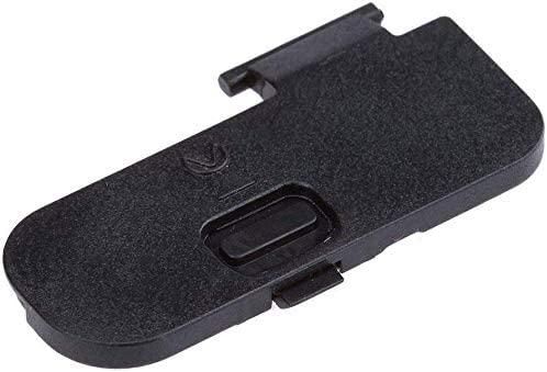 Кришка акумуляторного відсіку для NIKON D3400