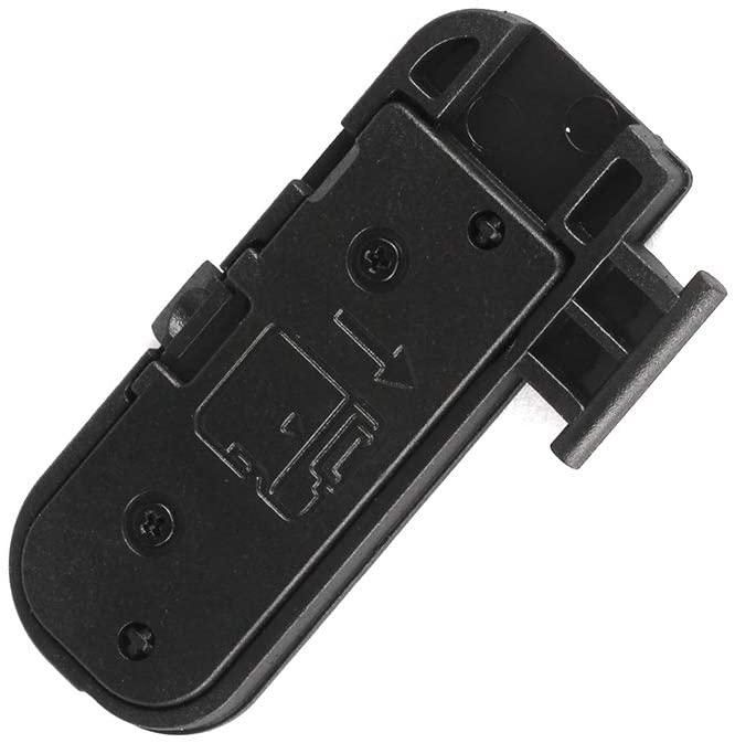 Кришка акумуляторного відсіку для NIKON D3500, D5500, D5600