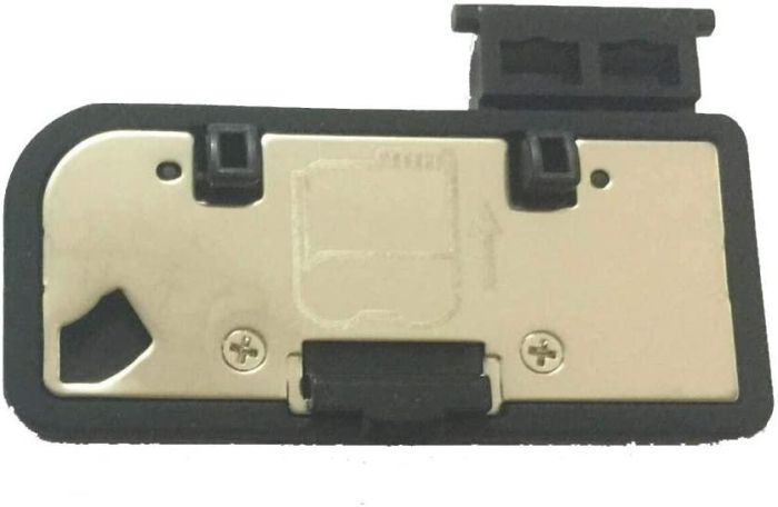 Кришка акумуляторного відсіку для NIKON D500