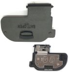 Кришка акумуляторного відсіку для CANON EOS 5D Mark IV