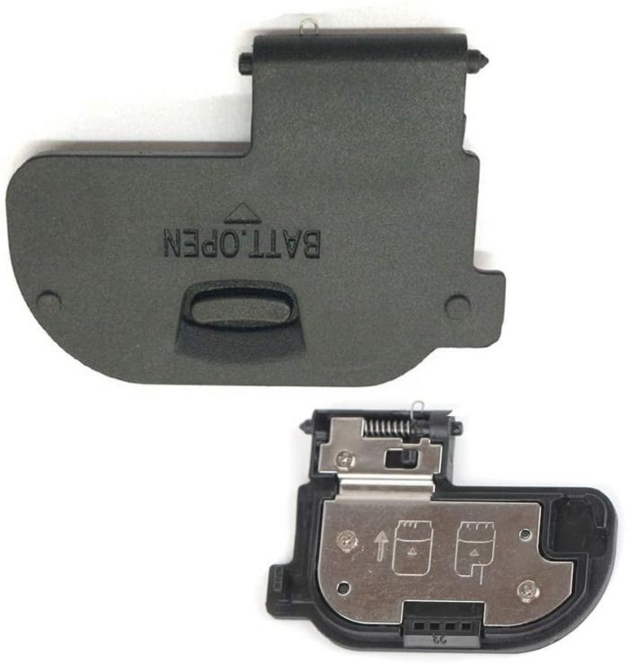 Кришка акумуляторного відсіку для CANON EOS 5D Mark IV