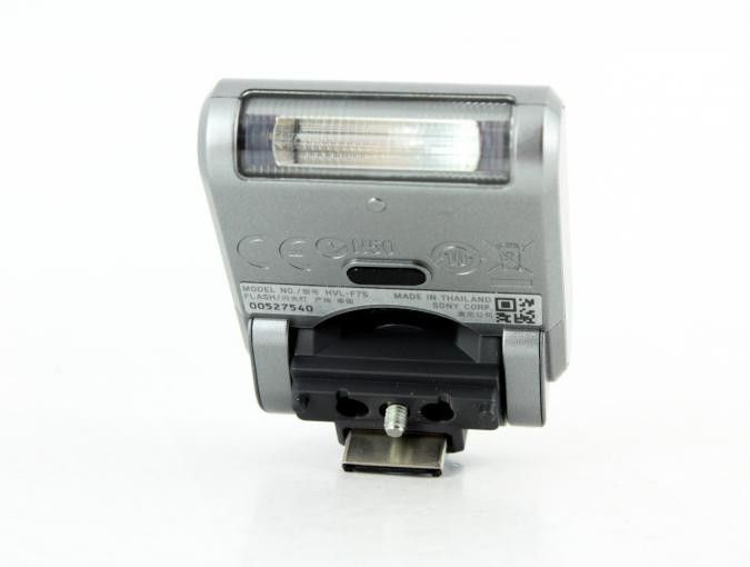 Спалах HVL-F7S для фотоапаратів Sony NEX-3, NEX-С3, NEX-5, NEX-5N, NEX-5R