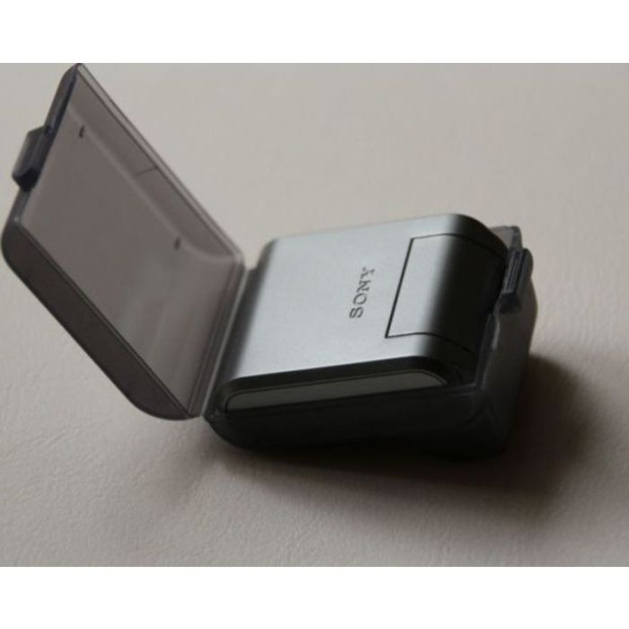 Спалах HVL-F7S для фотоапаратів Sony NEX-3, NEX-С3, NEX-5, NEX-5N, NEX-5R