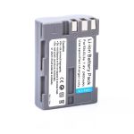 Акумулятори для фотоапаратів NIKON D50, D70, D80, D90, D100, D200, D300, D700 - EN-EL3e (аналог) - 2400 ma