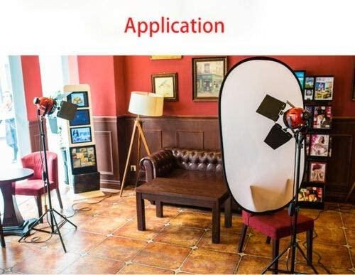 Галогенний освітлювач - постійне світло FST 800 (800 Вт) (RED HEAD) з димером та охолодженням (3200K)