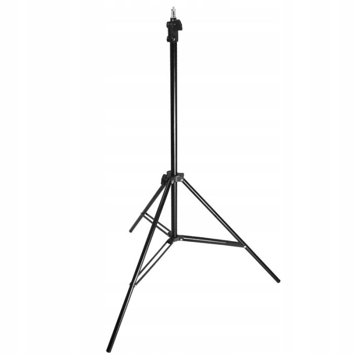 Світлодіодний світ (168 світлодіодів) + софтбокс 50 х 70 (48 Вт, 3200K-5600K)