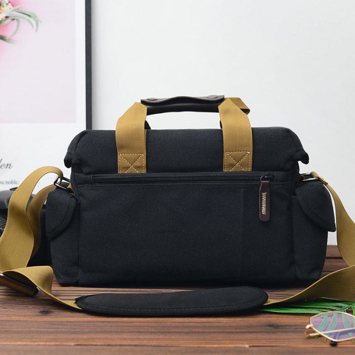 Сумка полотняна для фотоапаратів та камер Soudelor (тип "5014")