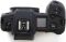 Захисний силіконовий чохол для фотоапаратів Canon EOS R - чорний