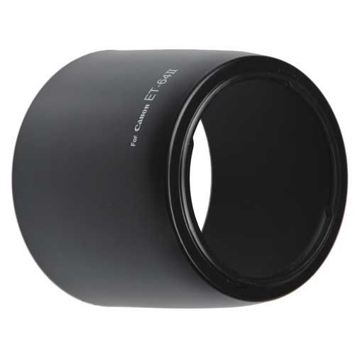 Бленда ET-64 II для об'єктів Canon EF 75-300мм f/4,5-5,6 IS USM