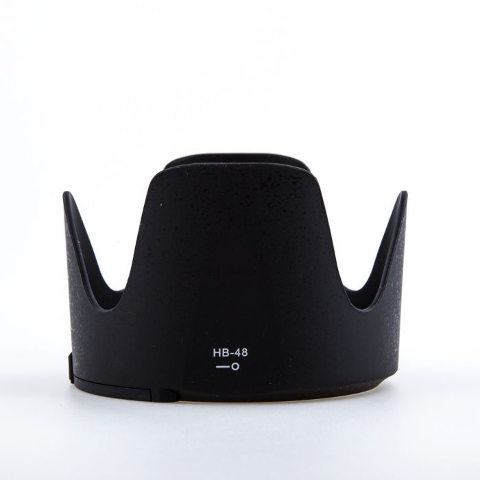 Бленда HB-48 для NIKON AF-S NIKKOR 70-200mm f/2.8G ED VR II